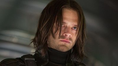 Imagem da notícia Vingadores - Guerra Infinita: Sebastian Stan dá conselho para fãs decepcionados com o final do filme
