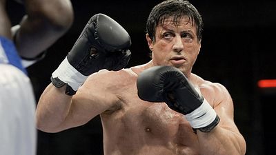 Imagem da notícia Rocky Balboa é homenageado com cinturão de campeão honorário pelo Conselho Mundial de Boxe