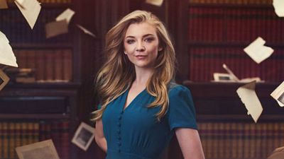 Imagem da notícia Natalie Dormer, de Game of Thrones, narra audiolivro de Harry Potter