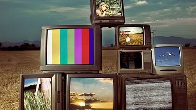 Imagem da notícia Existem séries demais na atualidade? (Análise)