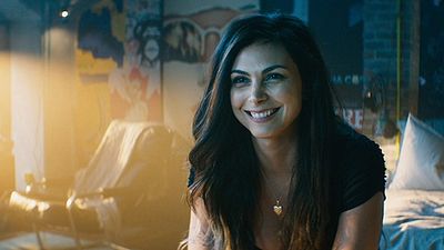 Imagem da notícia Deadpool 2: Saiba quais eram os planos originais para a personagem de Morena Baccarin