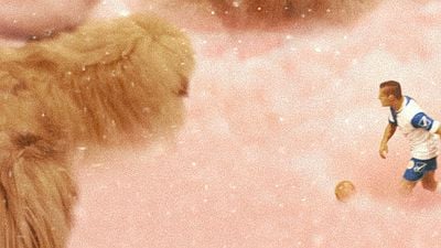 Imagem da notícia Cine Ceará 2018: Mostra competitiva se encerra com a comédia Diamantino, premiada no festival de Cannes