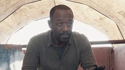 Imagem da notícia Fear the Walking Dead pode ter outro crossover com The Walking Dead