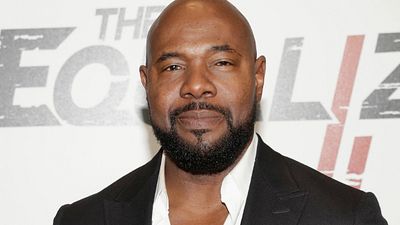Imagem da notícia Antoine Fuqua revela que pode dirigir filme do Universo Cinematográfico Marvel
