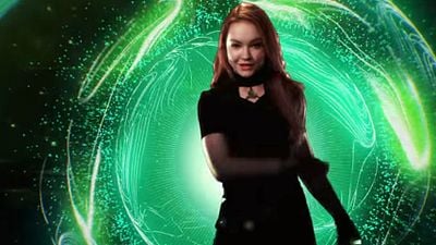 Imagem da notícia Kim Possible: Sadie Stanley aparece como a famosa espiã no primeiro teaser do live-action