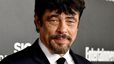 Imagem da notícia Benicio Del Toro vai estrelar novo filme de Oliver Stone