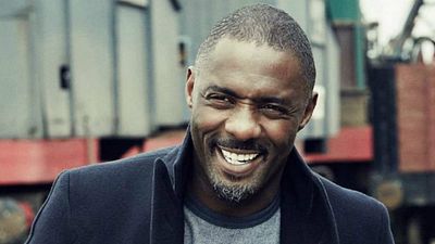 Imagem da notícia Idris Elba faz menção a James Bond nas redes sociais e alimenta rumores sobre escalação