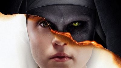 Imagem da notícia A Freira: Spin-off de Invocação do Mal ganha cartaz inspirado em O Exorcista