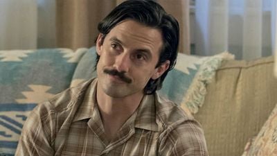 Imagem da notícia This Is Us escala o irmão de Jack