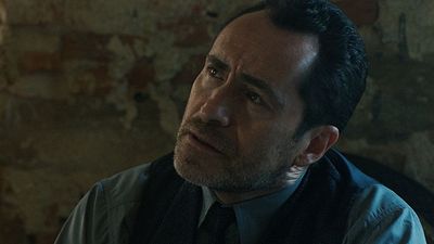 Imagem da notícia A Freira: Terror e claustrofobia se misturam em novo comercial de TV