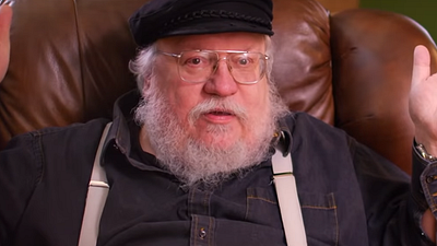 Imagem da notícia Game of Thrones: George R.R. Martin explica como O Senhor dos Anéis inspirou as mortes da série