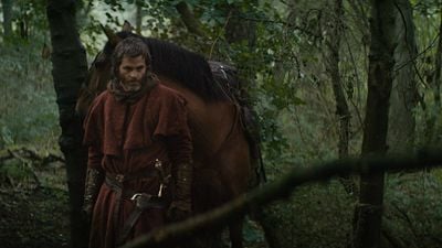 Imagem da notícia Festival de Toronto 2018: Outlaw King, filme de David Mackenzie para a Netflix, abrirá o evento