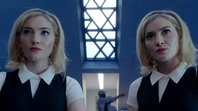 Imagem da notícia The Gifted: Novo teaser da segunda temporada faz menção aos X-Men 