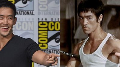 Imagem da notícia Once Upon a Time in Hollywood: Ator de Inumanos será Bruce Lee em filme de Quentin Tarantino