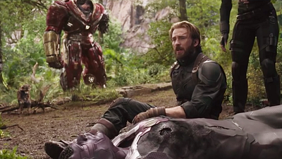 Imagem da notícia Diretores de Vingadores: Guerra Infinita explicam como escolheram quais heróis seriam erradicados por Thanos