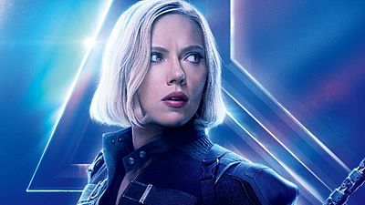 Imagem da notícia Vingadores 4: Marvel procura "dublê de bunda" para o filme