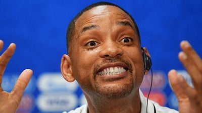 Imagem da notícia Will Smith vai saltar de bungee jump no Grand Canyon e oferece a chance para um fã acompanhá-lo