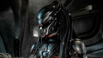 Imagem da notícia O Predador: Funko revela primeiras imagens dos predadogs