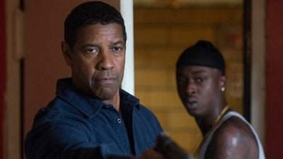 Imagem da notícia O Protetor 2 é a maior estreia da semana
