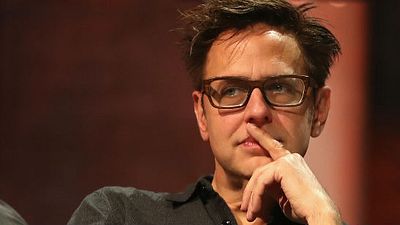 Imagem da notícia Disney confirma que não vai recontratar James Gunn para Guardiões da Galáxia Vol. 3