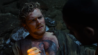 Imagem da notícia Punho de Ferro: Confira o novo trailer da 2ª temporada