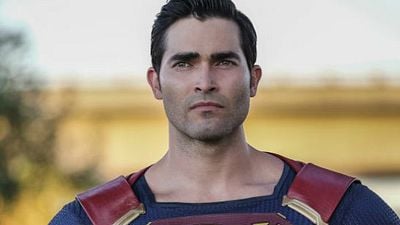 Imagem da notícia Tyler Hoechlin se junta a Alexandra Daddario na adaptação de O Segredo de Emma Corrigan
