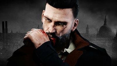 Imagem da notícia Produtor de Shadowhunters está desenvolvendo série baseada no game Vampyr
