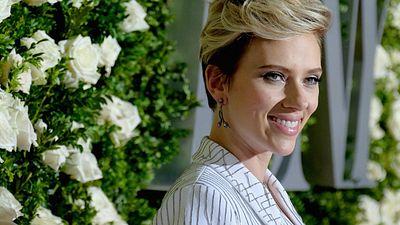 Imagem da notícia Scarlett Johansson lidera a lista de atrizes mais bem pagas de 2018