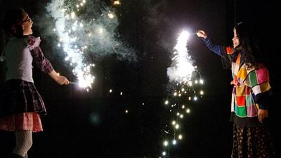 Imagem da notícia A Sombra do Pai: Novo longa da diretora de O Animal Cordial ganha cartaz oficial (Exclusivo)