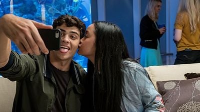 Imagem da notícia Dicas do Dia: Para Todos os Garotos que Já Amei estreia hoje na Netflix