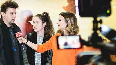 Imagem da notícia AdoroEstreia: Público escolhe quais poderes de Mentes Sombrias gostaria de ter