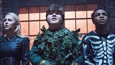 Imagem da notícia Goosebumps 2: Halloween Assombrado ganha novo trailer 