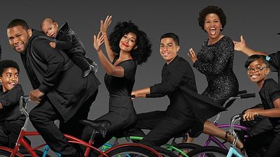 Imagem da notícia Criador de Black-ish deixa a ABC e assina contrato milionário com a Netflix