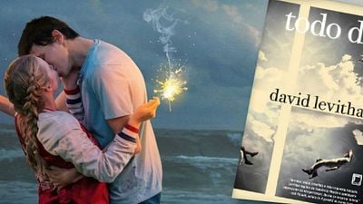 Imagem da notícia Todo Dia: Tom sobrenatural atraiu pessoas que jamais veriam história sobre fluidez de gênero, diz autor do livro que inspirou o filme (Entrevista) 