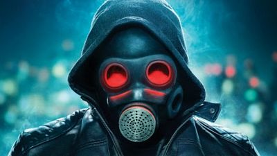 Imagem da notícia O Doutrinador: Confira os novos e belos cartazes do filme desenvolvidos por quadrinistas brasileiros