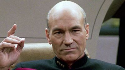 Imagem da notícia Star Trek: 10 momentos marcantes de Picard