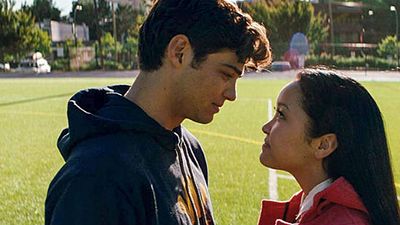 Imagem da notícia Para Todos os Garotos que Já Amei: O que significa a cena pós-créditos?