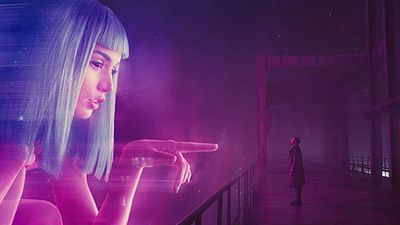 Imagem da notícia Dicas do Dia: Blade Runner 2049 é o destaque do dia