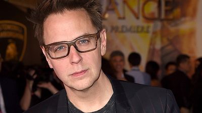 Imagem da notícia Filme de terror de James Gunn para a Sony pode chegar aos cinemas ainda este ano (Rumor)