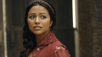 Imagem da notícia Legacies: Spin-off de The Vampire Diaries e The Originals escala atriz de Once Upon a Time