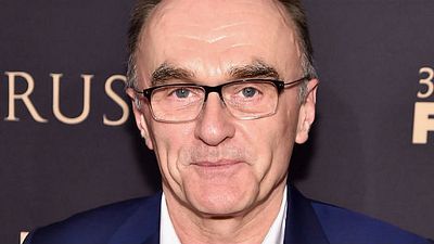 Danny Boyle abandona a direção de Bond 25