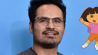 Imagem da notícia Michael Peña entra para o elenco de Dora, a Aventureira