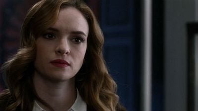 Imagem da notícia The Flash escala o pai de Caitlin Snow