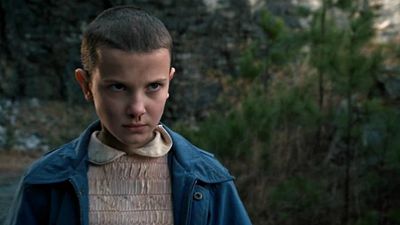 Stranger Things: Millie Bobby Brown sugere mudanças para Eleven na terceira temporada