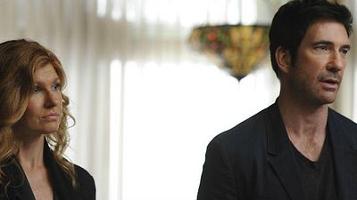 Imagem da notícia American Horror Story: Apocalypse terá os retornos de Connie Britton e Dylan McDermott