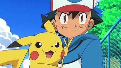 Imagem da notícia Vai encarar? Streaming fará maratona com todos os episódios e filmes de Pokémon