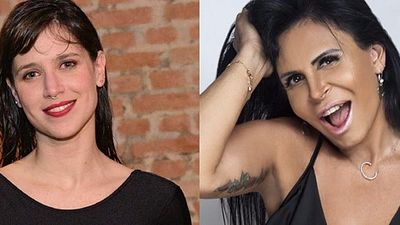 Imagem da notícia Mel Lisboa será Gretchen em biografia sobre a cantora