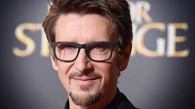 Imagem da notícia Kill Creek: Showtime desenvolve série de terror do diretor de Doutor Estranho