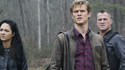 Imagem da notícia MacGyver: Dublê entra em coma após acidente nas filmagens