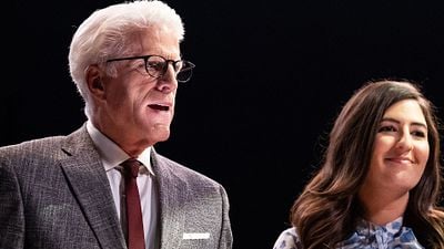 Imagem da notícia The Good Place volta à Terra nas primeiras fotos da terceira temporada